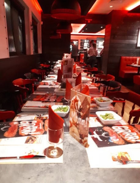 Buffalo Grill — photo 3