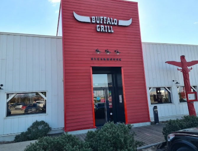 Buffalo Grill — photo 2