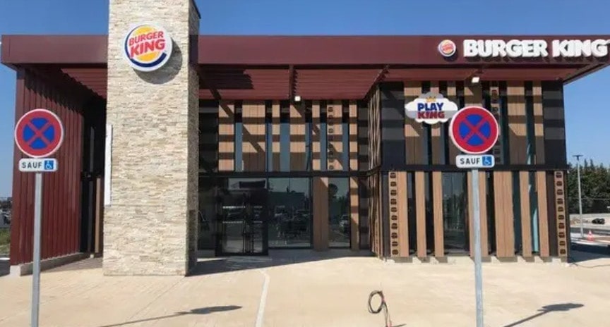 Photo de Burger King