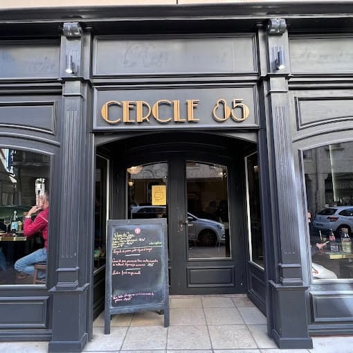 Cercle 85 — photo 2
