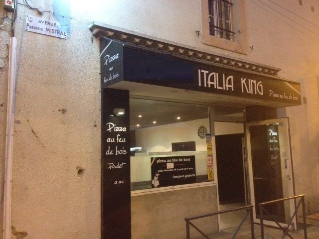 Italia King — photo 2