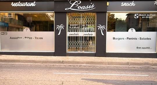 L’oasis — photo 2