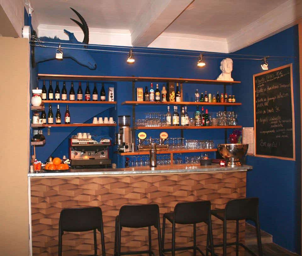 La Galerie Gourmande — photo 3