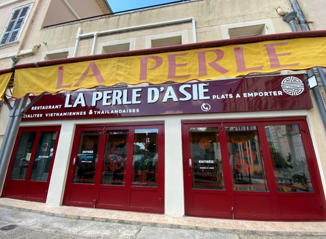 La Perle d'Asie — photo 2
