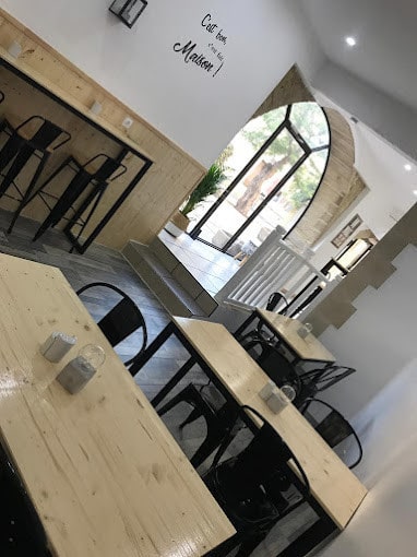 La place 7 — photo 3