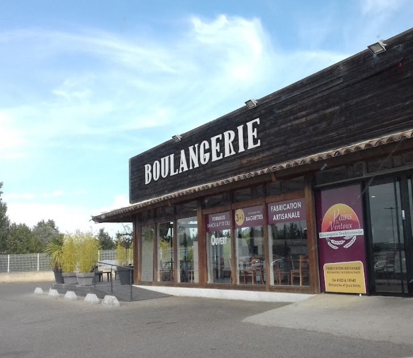 Le Fournil de Carpentras — photo 2