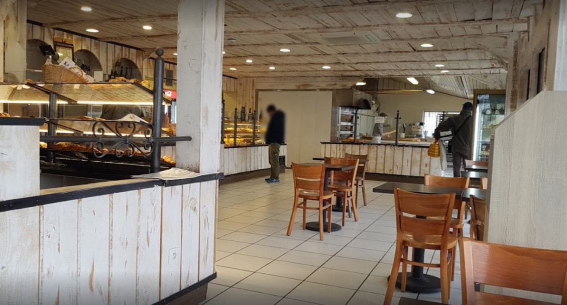 Le Fournil de Carpentras — photo 3