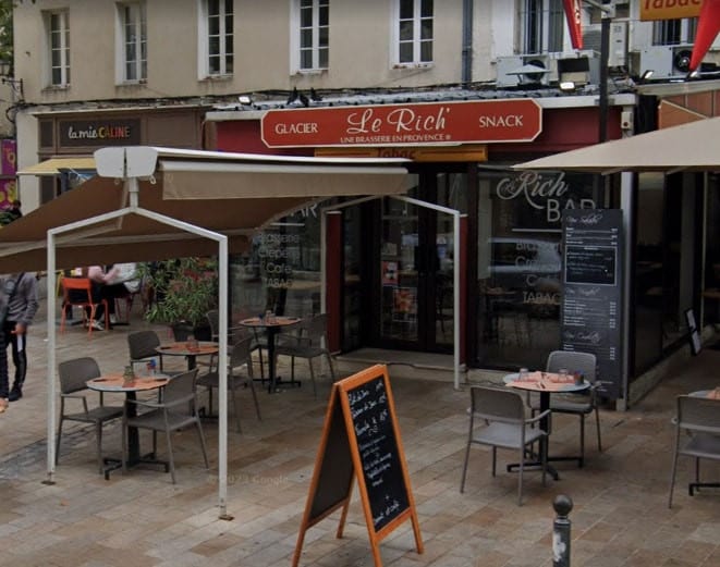 Le Rich'Bar — photo 3
