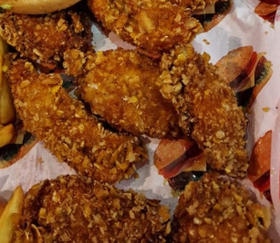 Maxi food — photo 3