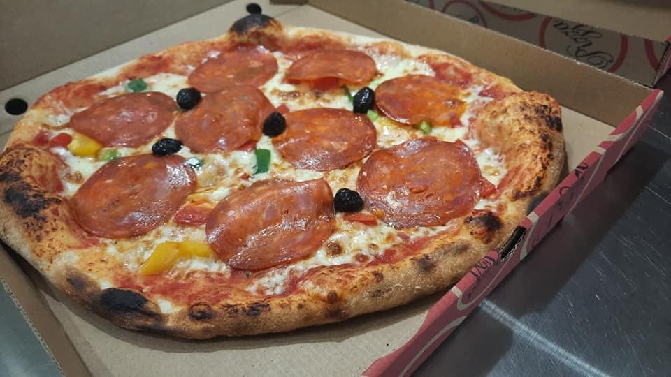 Pizza Carpentras — photo 2