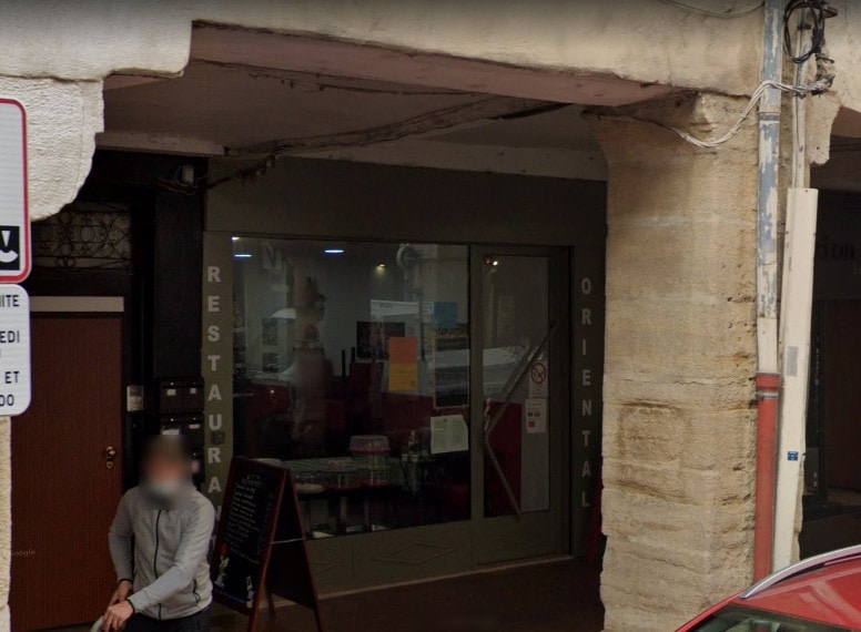 Restaurant oriental — photo 3