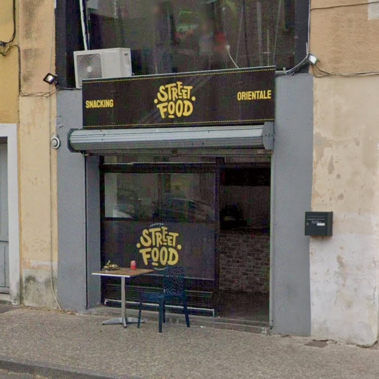 Street Food — photo 2