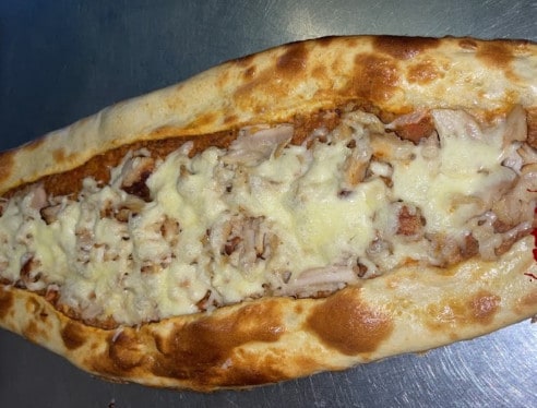 Turkish Food — photo 2