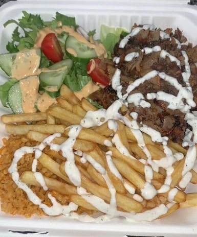 Photo de Turkish Food