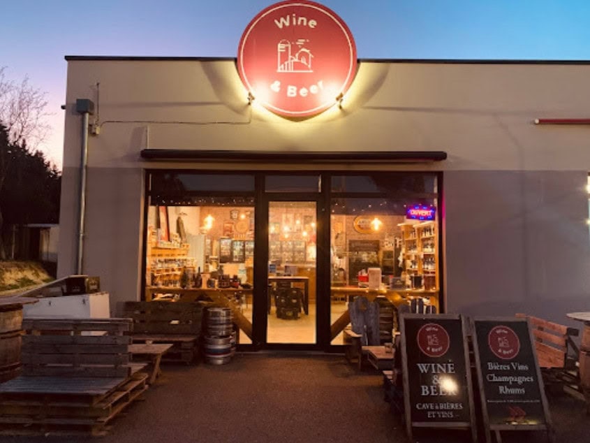 Wine&Beer — photo 3