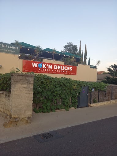Wok’n Délices — photo 3