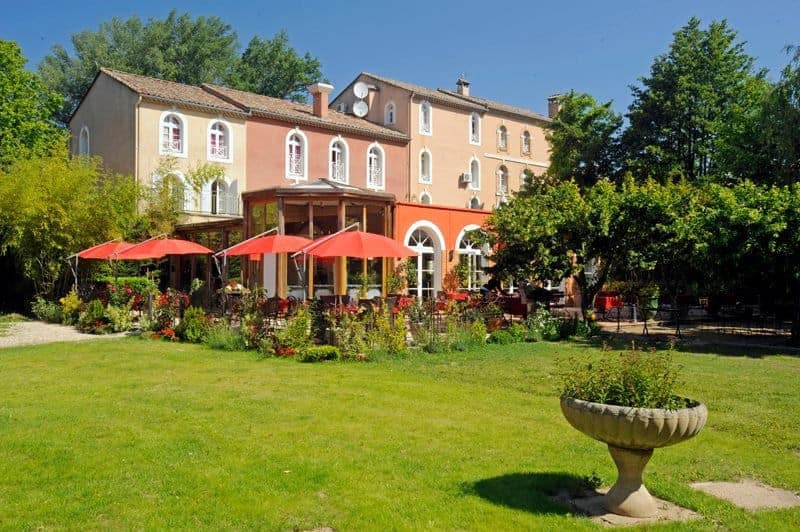 Moulin de la roque — photo 2
