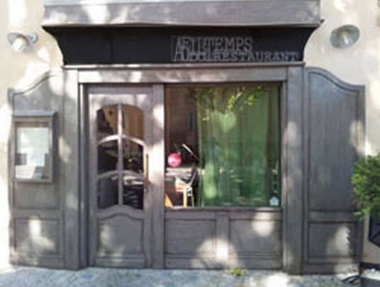 Au fil du temps — photo 2