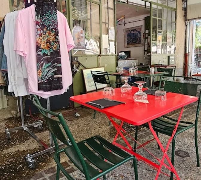 Au Marché de Provence — photo 2