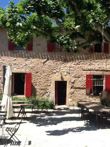 Auberge de La Camarette — photo 2