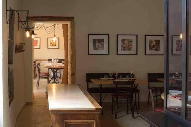 Auberge de La Camarette — photo 3