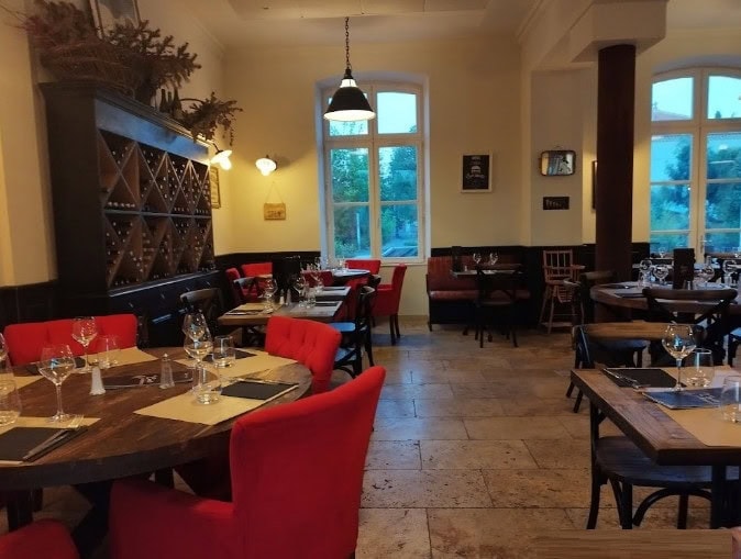 Bistrot de la Gare — photo 3