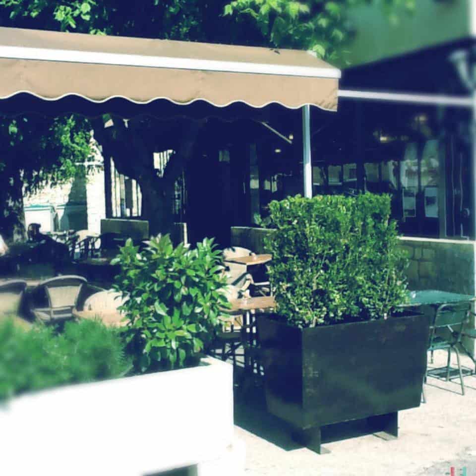 Café de la Place — photo 3