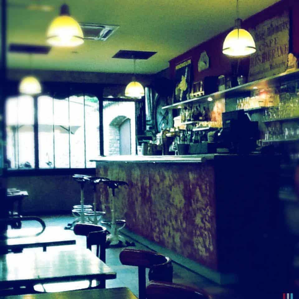 Café de la Place — photo 2