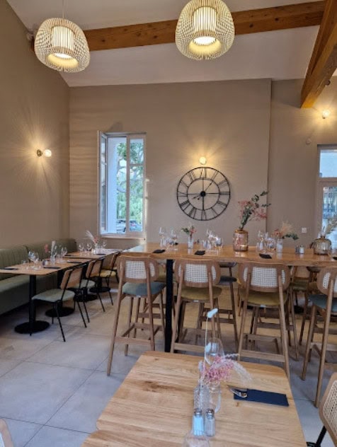 Chez Hugo et Louise — photo 3