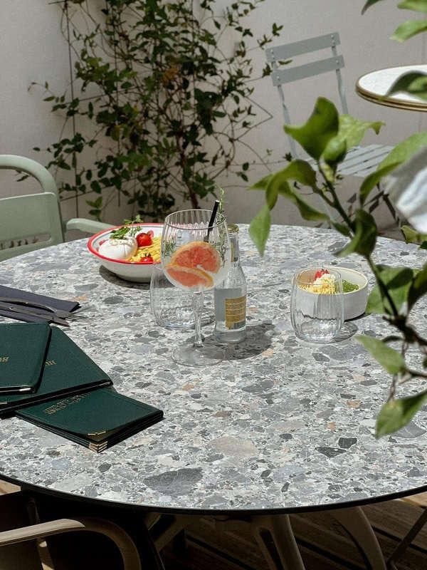 Chez Hugo et Louise — photo 2