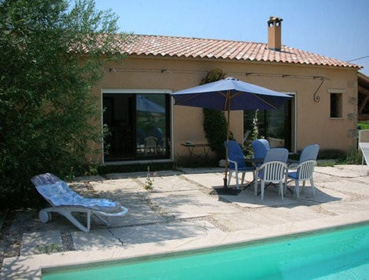 Domaine de La Camarette — photo 2