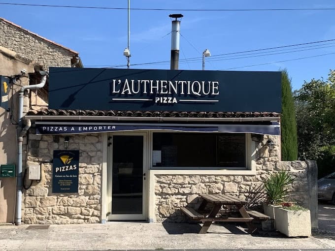 L’Authentique — photo 3