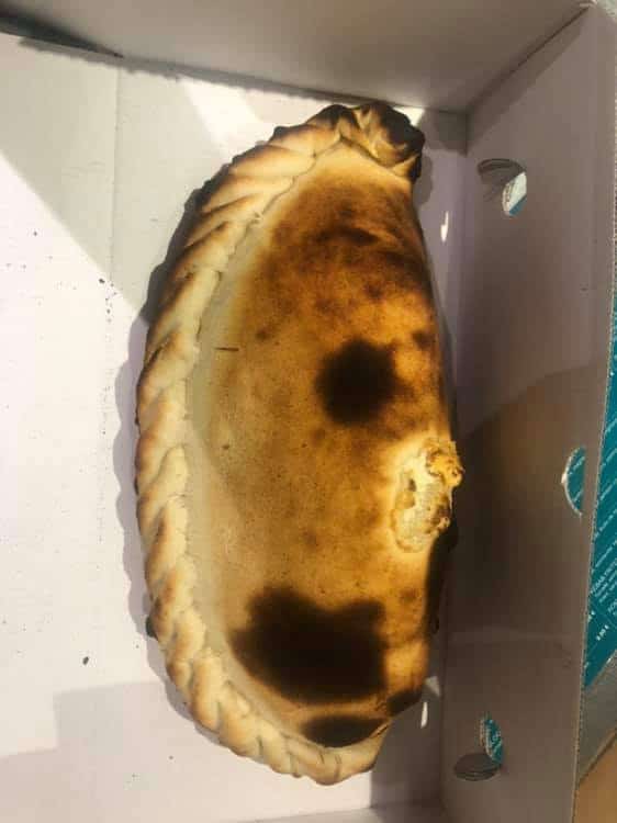 La fontaine à pizzas — photo 2