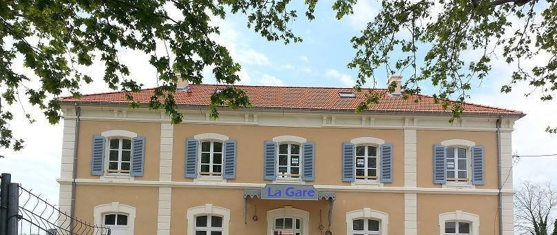 La Gare — photo 2