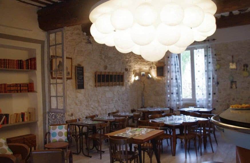 La Parenthèse — photo 3