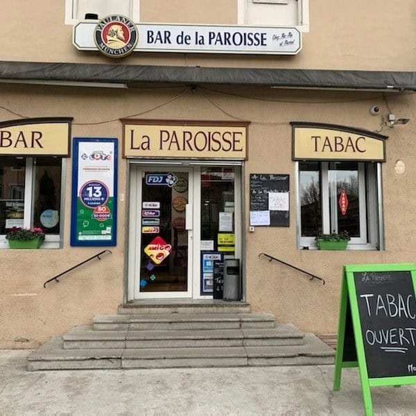 La Paroisse — photo 3