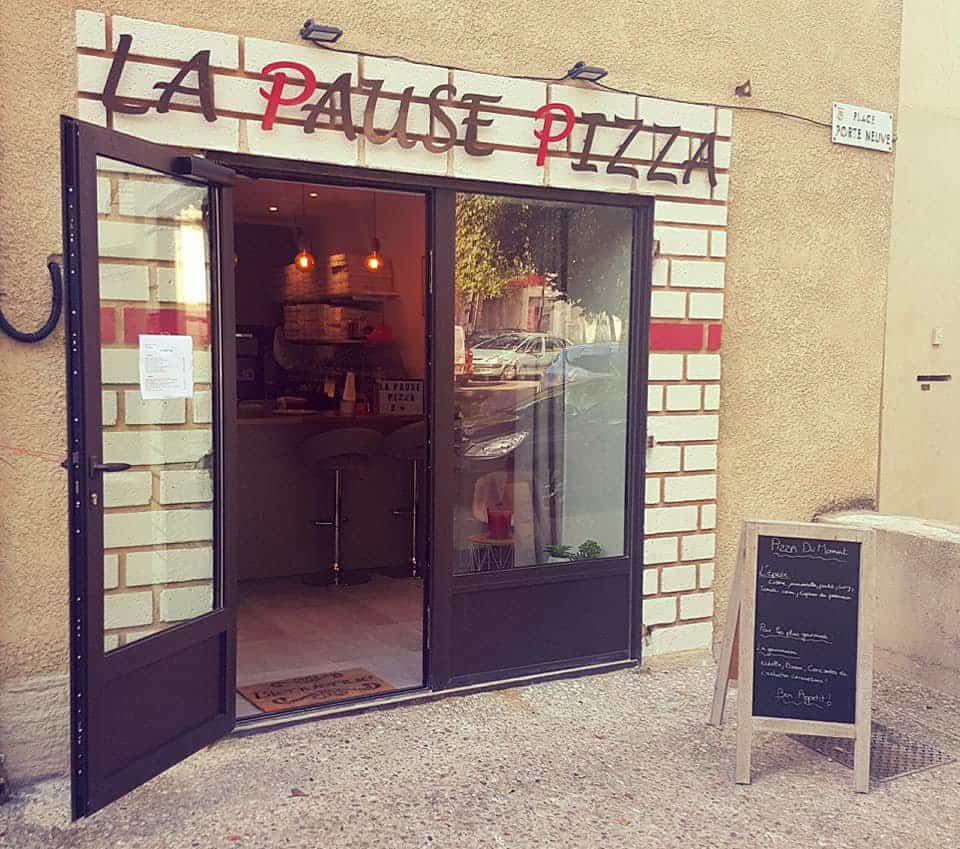 La Pause Pizza — photo 2