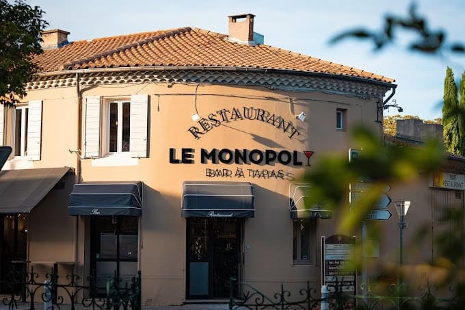 Le Monopol — photo 3