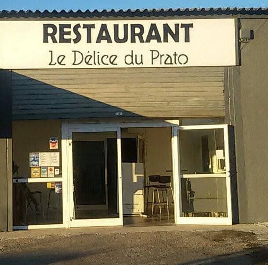 Les delices du prato — photo 2