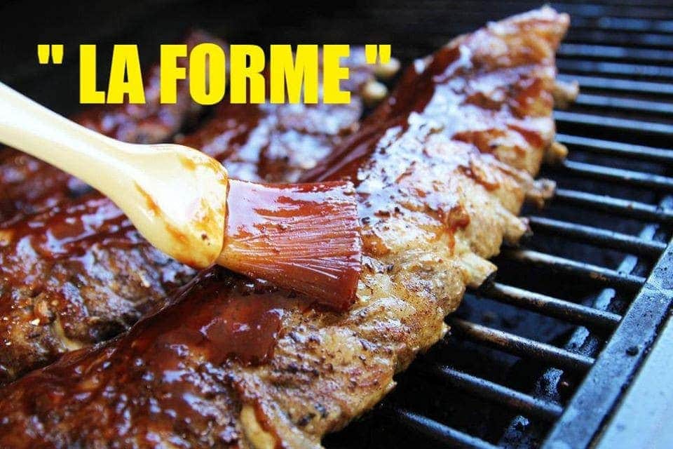 Lou Mas des 7 Lieux — Restaurant Français à Pernes les Fontaines — photo 2