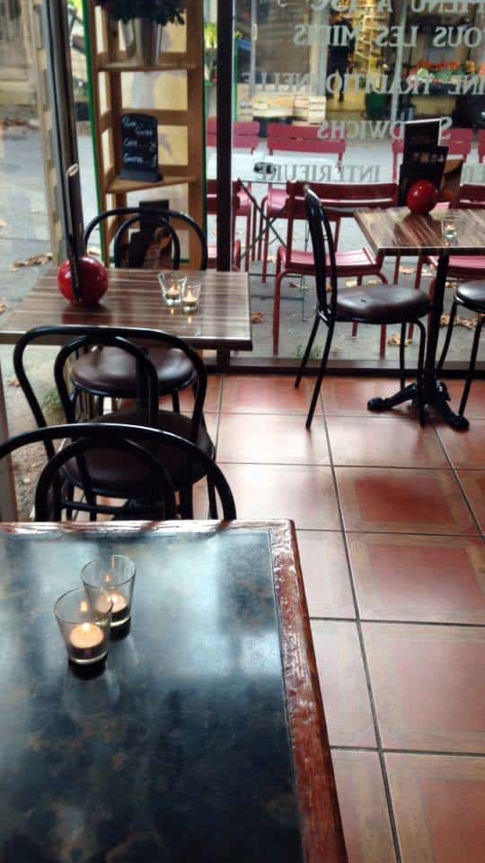 Café de Paris — photo 3