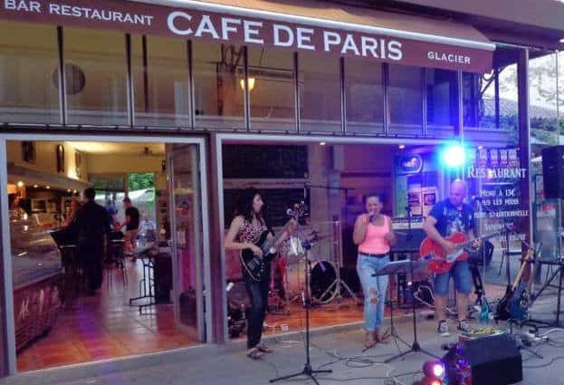 Café de Paris — photo 2