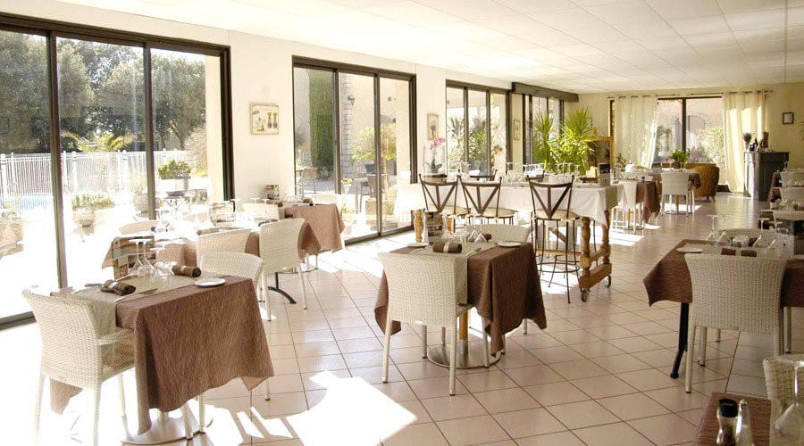 La Table des Garrigues — photo 3