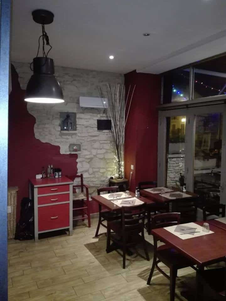 Le bistrot de Saint-Didier — photo 3