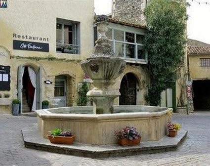 Côté Fontaine — photo 2