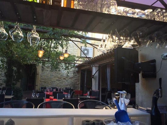 Le vieux bistrot — photo 2