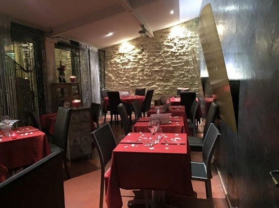 Le vieux bistrot — photo 3