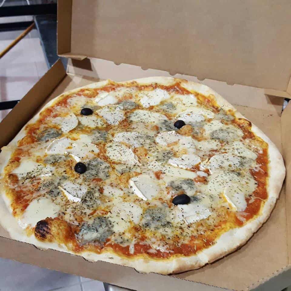 Pizza du luberon — photo 2