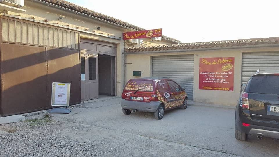 Pizza du luberon — photo 3