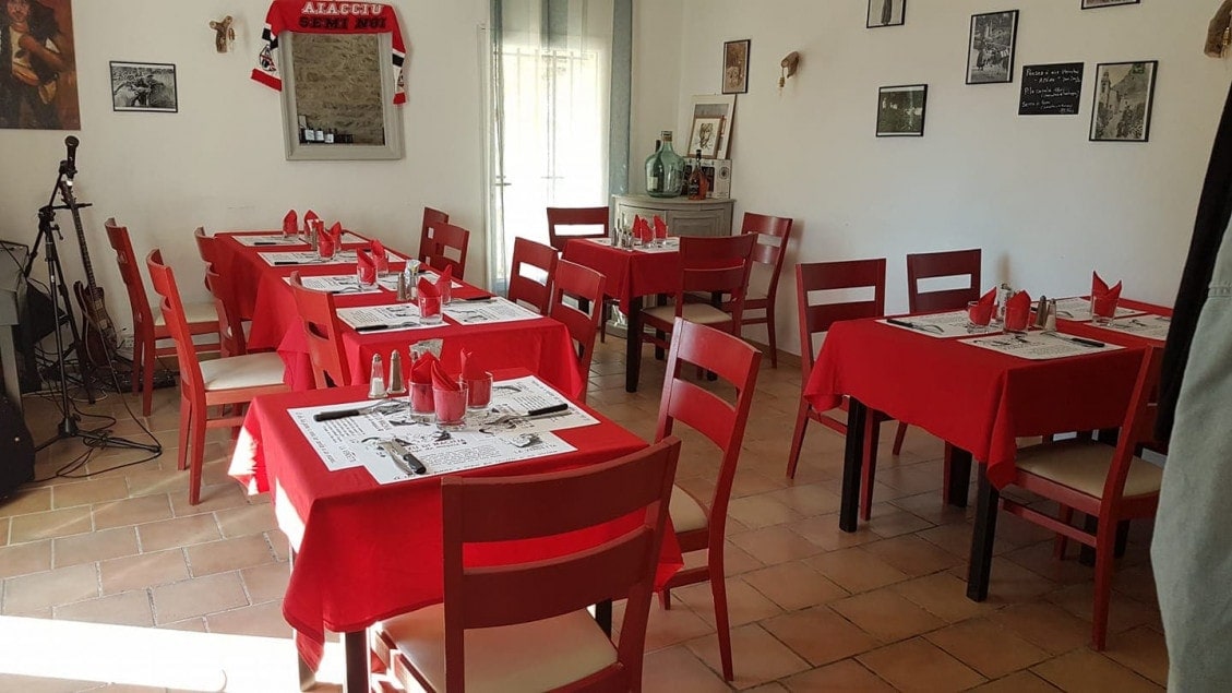 U Stazzu di Machja — photo 3